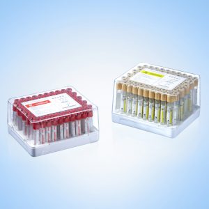 High quality disposable ESR blood collection tubes