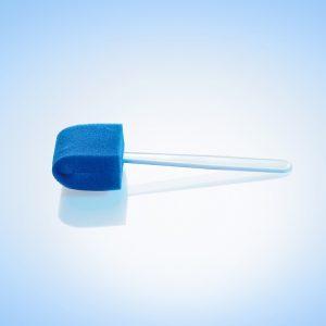P1003 Sponge Brush for medical use Item No.	Specification	Quantity(Pcs)	Measurement(cm) P1003	Sponge Brush	400	48×33×33