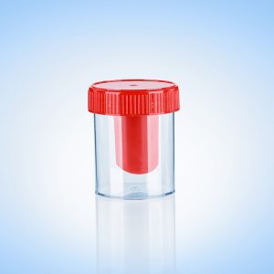 K1013 Disposable stool container 60ml