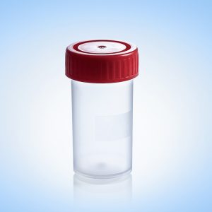 K1015,K1016 Disposable sputum Container 30ml