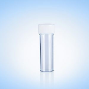 K1017 Disposable 25ml sputum container sputum bottle