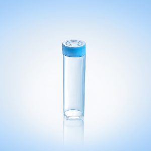 G1007,G1008 test tube With Cap 16*53mm,6ml ps