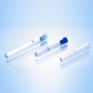 G1009,G1010,G1011 Test tube13*100mm,7ml With Cap Item No.	Specification	Quantity(Pcs)	Measurement(cm) G1009	13×100mm,7ml With Cap	3000	43×33×42 G1010	12×75mm,5ml With Cap	4800	49×33×38 G1011	12×60mm,3.5ml	6000	49×33×33