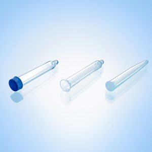 G1015,G1016,G1017 12ml plastic test tube with screw cap
