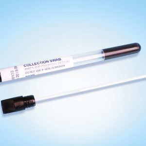 G10262 Transport swab with medium(Amies with charcoal)