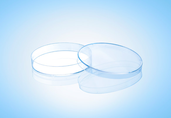 K1005 70x15mm Petri Dish