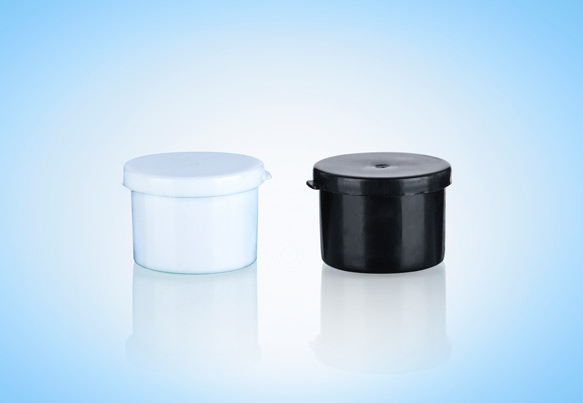 K1011 20ml Stool Container